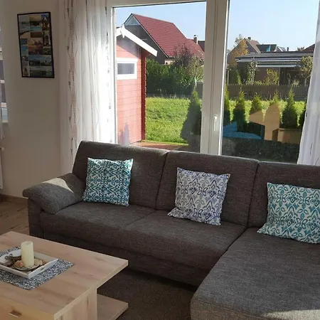 Nr 137 - In't Seeburger Winkel Dom wakacyjny