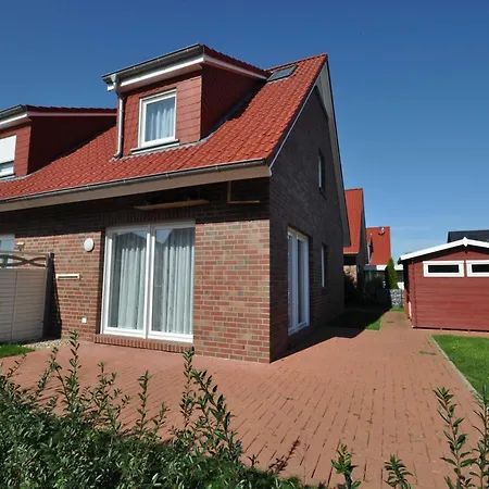 Nr 137 - In't Seeburger Winkel Dom wakacyjny *