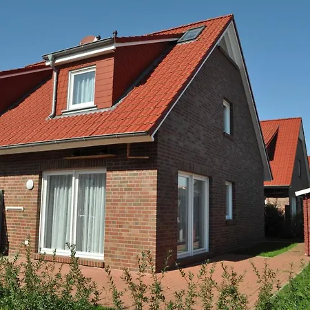 Nr 137 - In't Seeburger Winkel * Carolinensiel