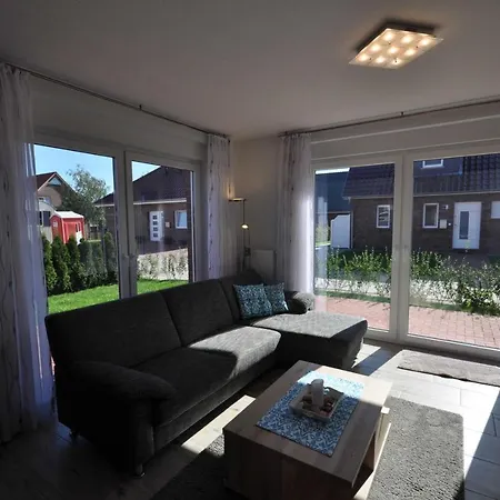 Nr 137 - In't Seeburger Winkel Dom wakacyjny *