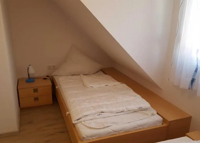 Nr 137 - In't Seeburger Winkel 度假居 卡罗利嫩西尔