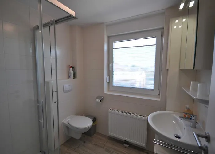 度假居 Nr 137 - In't Seeburger Winkel