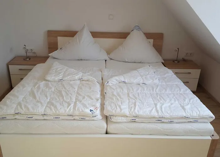 Nr 137 - In't Seeburger Winkel 度假居 卡罗利嫩西尔