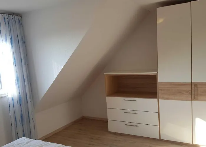 Nr 137 - In't Seeburger Winkel 度假居